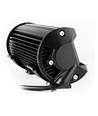 51W LED lysbjelke, 10-30V - IP67 vanntett, arbeidslampe, lysbro, bil, lastebil, traktor, tilhenger, kombinert spredning