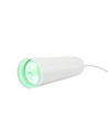 Madara Mini Ring GU10 - Base 230V, IP20, Ø55*200mm, Hvit, uten lyskilde