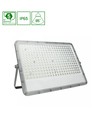 150W LED lyskaster - IP65, kald hvit, utendørs