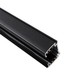 2m skinne 3-fase for skinnespot - Sort, Spektrum