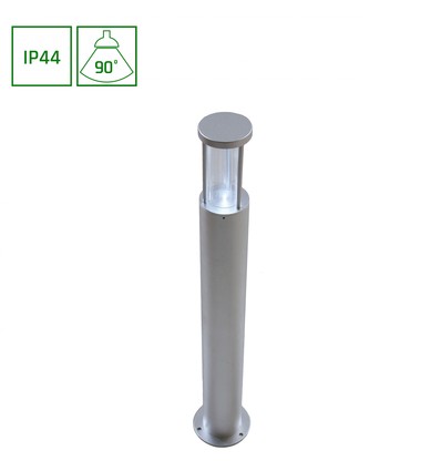3W AQUATIQUE 1 hagebedslampe - 6000K (Kald hvit)