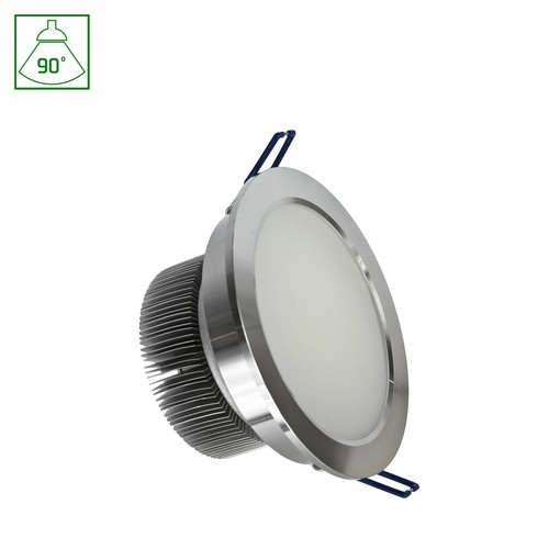 7W LED pære - 40mA, 7kWh/1000h, Klasse II