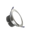 7W LED pære - 40mA, 7kWh/1000h, Klasse II