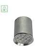 CHLOE 12LED 230V 12W IP20 45DEG CW CEILING