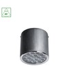 Chloe Loft 18W 230V 18LED IP20 45° Kald Hvit