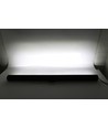 37W LED lysbjelke, 9-32V - IP67 vanntett, arbeidslys, lysbjelke, bil, lastebil, traktor, tilhenger, fokusert lys