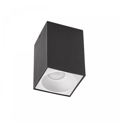 GU10 taklampe - Uten lyskilde