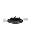 12V DC controller til LED - 0.5W, 2mA