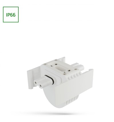 Konnektor til LED - IP66, Klasse II, tilbehør