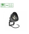 FLORI Spot 24W - 25°, 24V, varm hvit, IP65