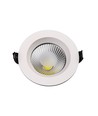 20W LED lyskaster - IP65, 230V