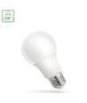 E27 7W LED-pære - A60