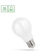 E27 11W A67 LED-pære - Kultråd