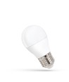 Kule G45 LED E27 8W - 230V, Spectrum