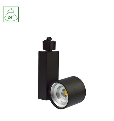 26W LED panel 60x60 - 230V, 4000K, hvit kant
