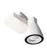 MADARA LED 30W IP20 Kald Hvit Skinne, 230V, 36°, COB, Lys Hvit