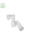 MDR Trago Mini 830 4W 230V 45° MR11 Hvit