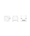 Hilux - LED Vridimmer 200W