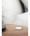 Lightbee ZigBee-kontakt til FUGA - Utskiftbare taster
