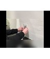 Lightbee ZigBee-kontakt til FUGA - Utskiftbare taster
