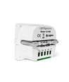ZigBee drei lysdimmer til LK FUGA - 250W