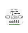 ZigBee drei lysdimmer til LK FUGA - 250W