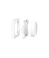 Front til ZigBee dreie dimmer - Hvit