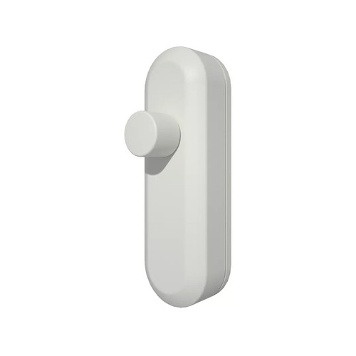 Zigbee Lysdimmer For Ledning - Hvit, 50W LED