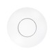 Zigbee Lysdimmer Til Ledning - Fotbryter, Hvit