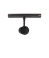 10W SHIFT Spot M - 24°, sort, 44x157x178mm, 2-krets