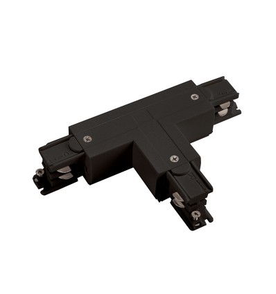 SPS CONNECTOR T2 VENSTRE, SORT SPECTRUM