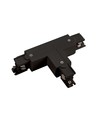 SPS CONNECTOR T2 VENSTRE, SORT SPECTRUM