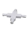 SPS CONNECTOR + 1-FASE HVIT SPECTRUM
