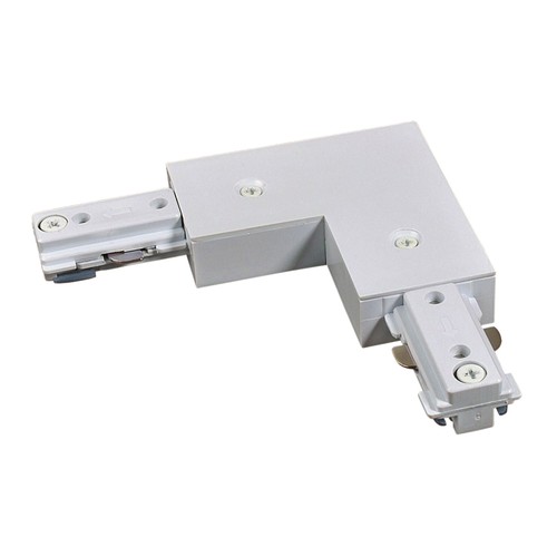 SPS CONNECTOR L VENSTRE 1-FASE HVIT SPECTRUM