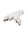 SPS CONNECTOR T2 VENSTRE, HVIT SPECTRUM