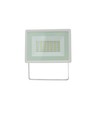30W LED lyskaster - 2900lm, IP65, hvitt hus, kald hvit