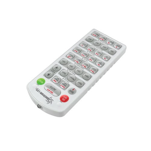 Fjernkontroll for Plateo 3/Halls Line High Bay