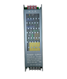 400W strømforsyning - 24V DC, 16,6A, flimmerfri, IP20