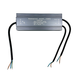 150W / 24V DC strømforsyning - 6.25A, IP67, flimmerfri