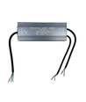 150W / 24V DC strømforsyning - 6.25A, IP67, flimmerfri