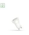 Mini GU10 4W LED-spot - Ø35mm