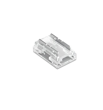 LED-stripe 8 i 1 samler - 8mm, enkel farge, IP20, 5V-24V