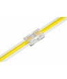 LED-stripe 8 i 1 samler - 8mm, enkel farge, IP20, 5V-24V