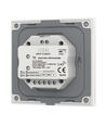 LEDlife rWave CCT dimmer / kontroller til vegg - dim + CCT, 12V-24V