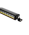 105W Bar Slim, LED lysbjelke - E-godkjent, dual posisjonslys, arbeidslys