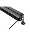 120W Bar Combo - LED lysbjelke, dual posisjonslys, E-godkjent, arbeidslampe