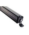 200W Bar Combo, LED-lysbjelke - E-godkjent, dual posisjonslys, arbeidslampe