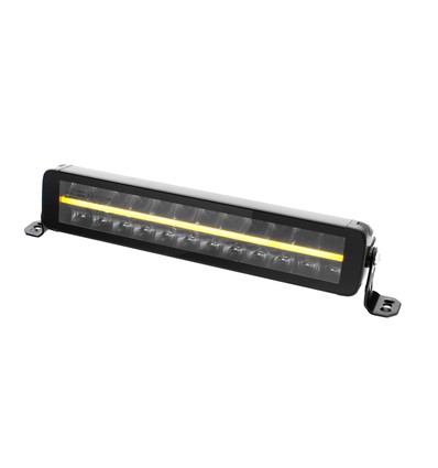 200W Bar Combo, LED-lysbjelke - E-godkjent, dual posisjonslys, arbeidslampe