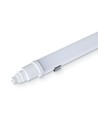 V-Tac vanntett 150cm 48W komplett LED armatur - Linkable, IP65, 230V