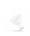 GU10 10W LED-pære - Mattet